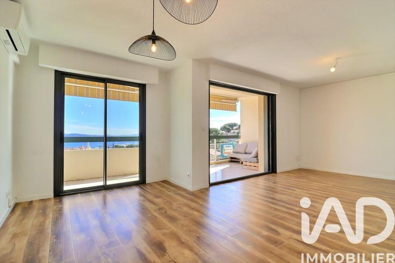 Appartement - 75 m² - 3 pièces