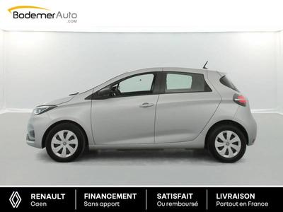 Renault Zoe R110 Achat Intégral - 22 Equilibre