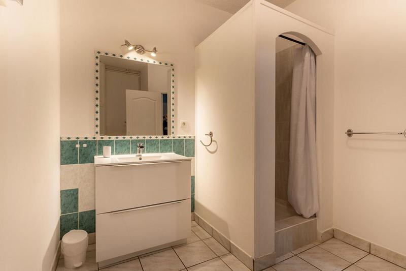 Appartement - 127 m² - 5 pièces