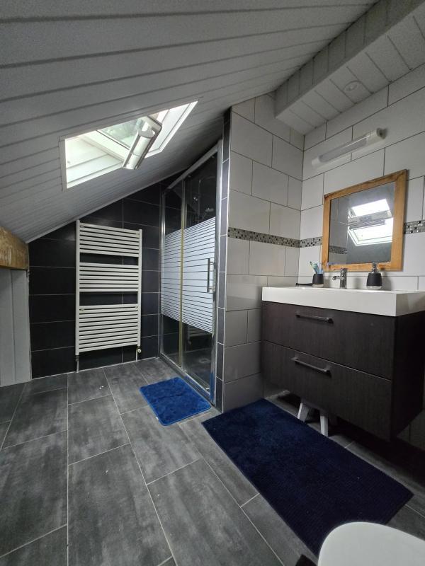 Maison - 161 m² - 6 pièces