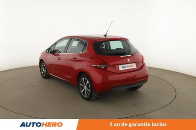 Peugeot 208 1.2 PureTech Allure 5p 110 ch