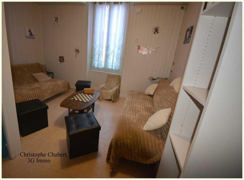 Maison - 350 m² - 14 pièces