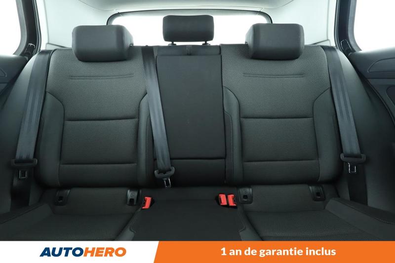 Volkswagen Golf VII 1.4 Tsi BlueMotion Dsg7 5p 125 ch