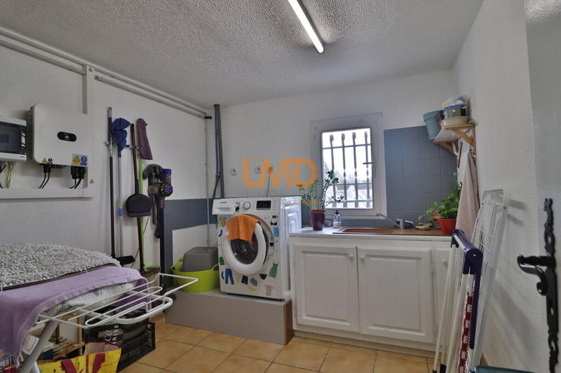 Maison - 147 m² - 8 pièces
