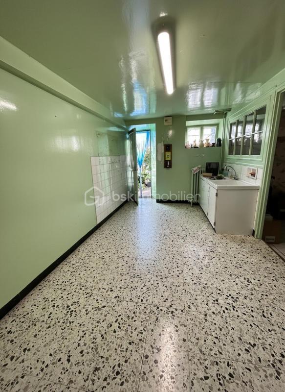 Maison - 84 m² - 4 pièces