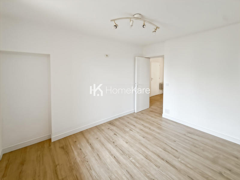 Maison - 81 m² - 4 pièces