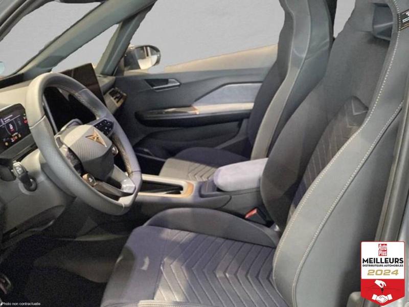 Cupra Born 230 ch - batterie l v