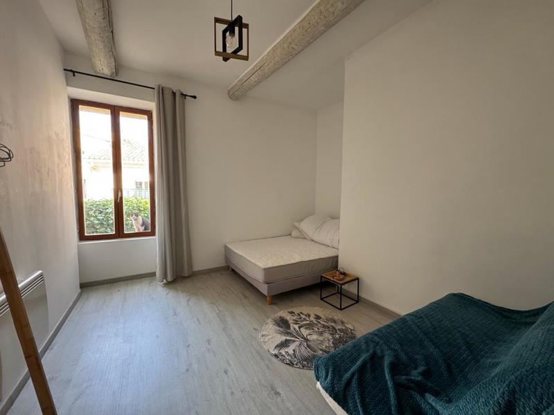 Maison de village - 78 m² - 3 pièces