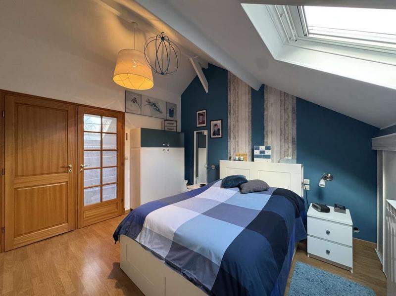 Maison en pierre - 130 m² - 5 pièces