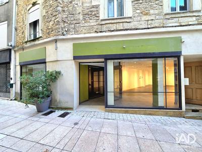 Local commercial - 125 m²