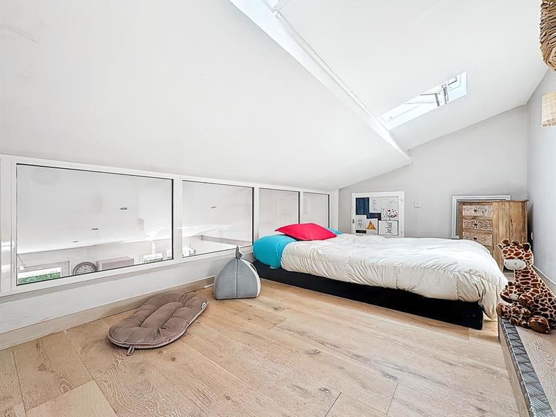 Villa - 103 m² - 4 pièces