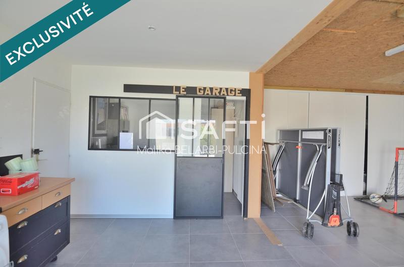 Villa - 150 m² - 6 pièces