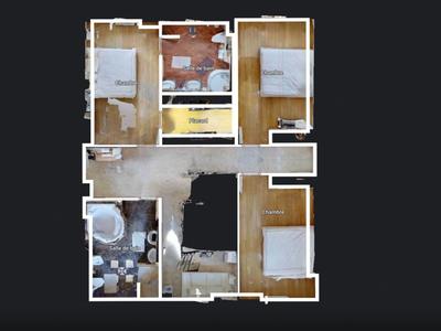 Villa - 192 m² - 6 pièces