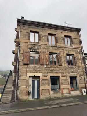 Appartement - 16 m² - 3 pièces