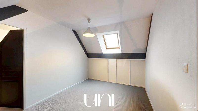 Maison - 158 m² - 6 pièces