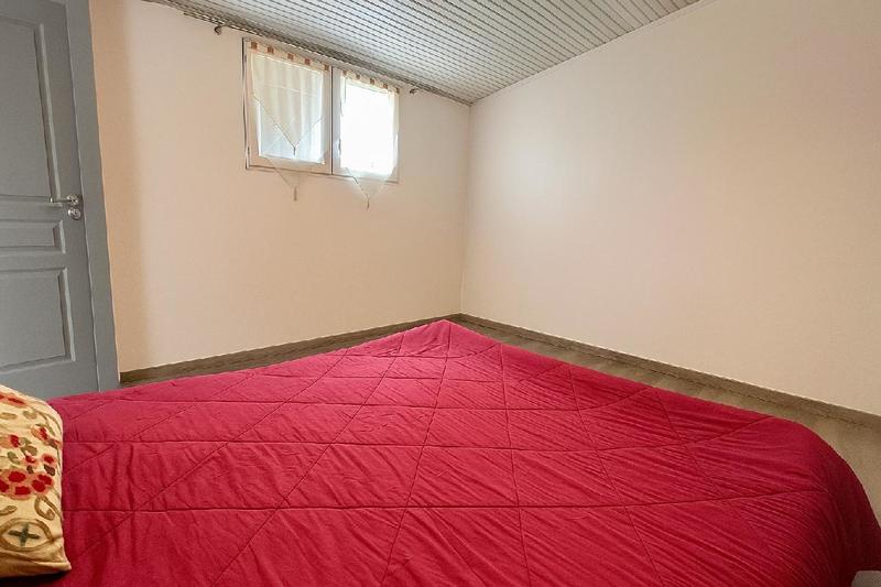 Maison - 65 m² - 3 pièces