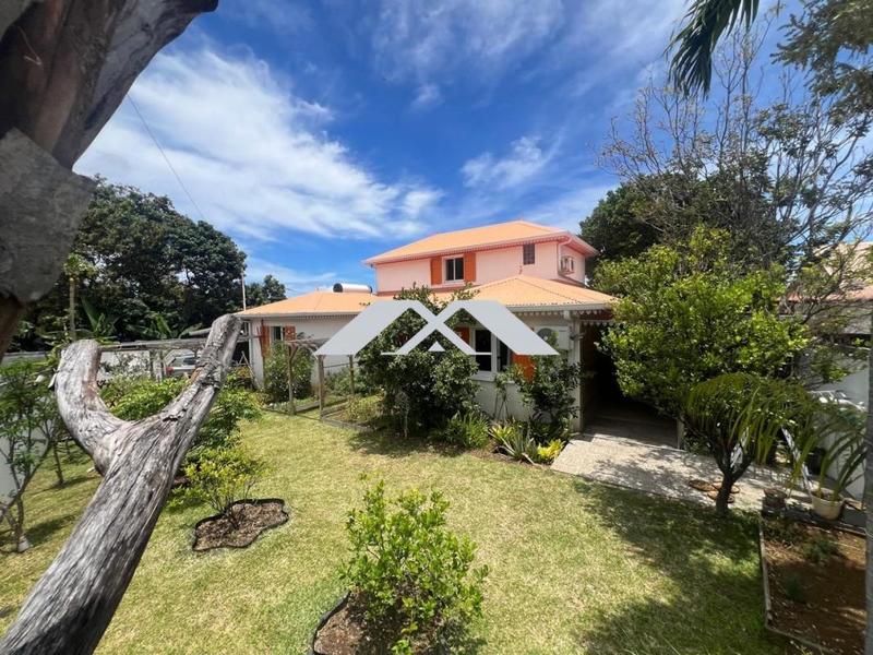 Villa - 115 m² - 4 pièces