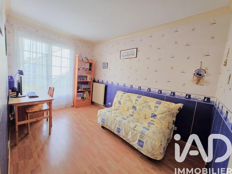 Maison - 148 m² - 8 pièces