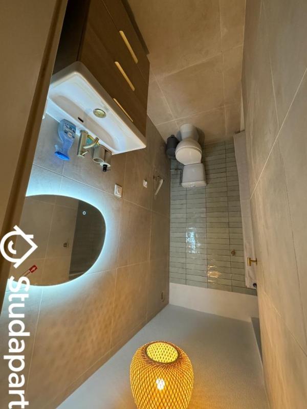 Appartement - 29 m² - 2 pièces