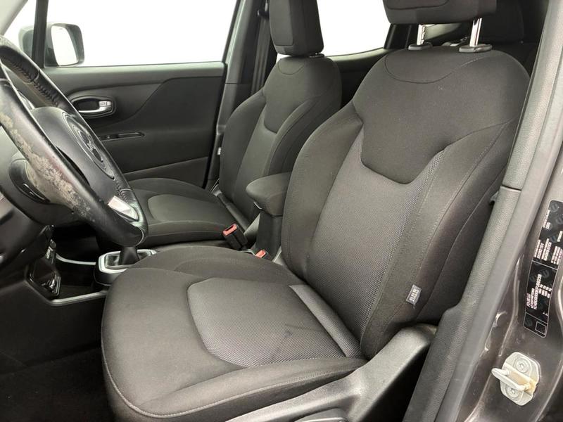 Jeep Renegade 1.0 Gse T3 120 ch Bvm6 Longitude