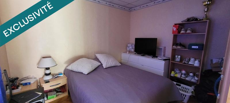 Local commercial - 565 m² - 4 pièces