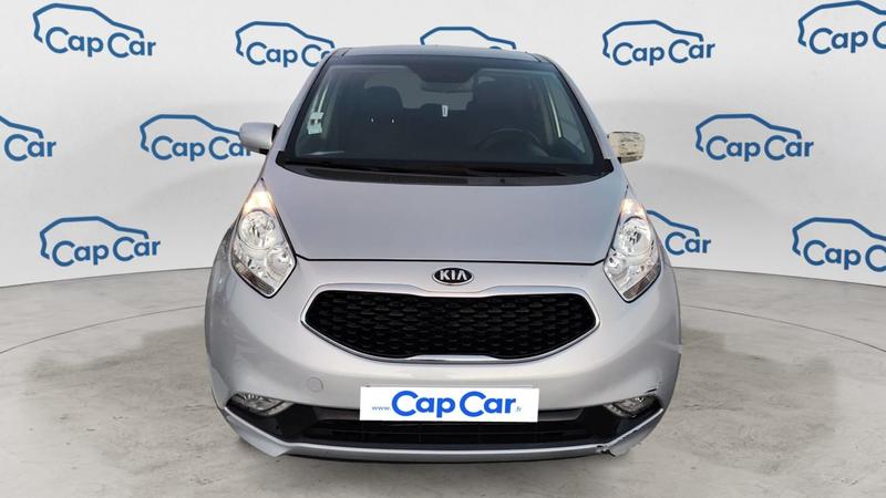 Kia Venga 1.6 125ch Isg Premium