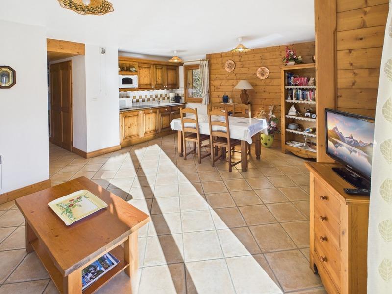 Appartement - 52 m² - 3 pièces