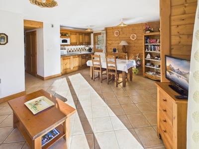 Appartement - 52 m² - 3 pièces