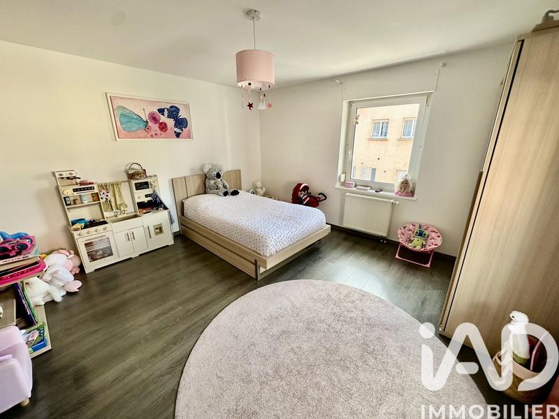 Appartement - 150 m² - 7 pièces
