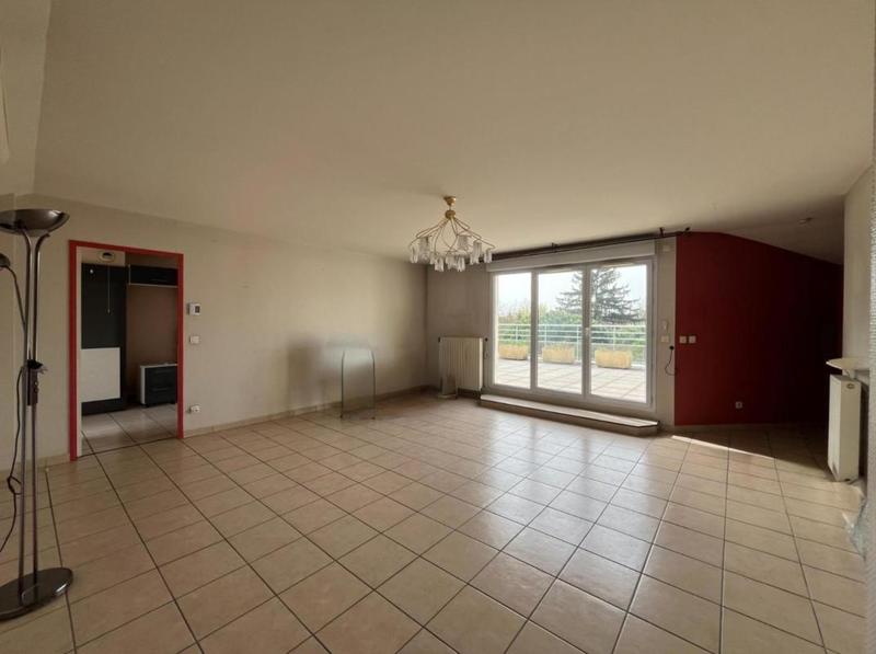 Appartement - 150 m² - 6 pièces