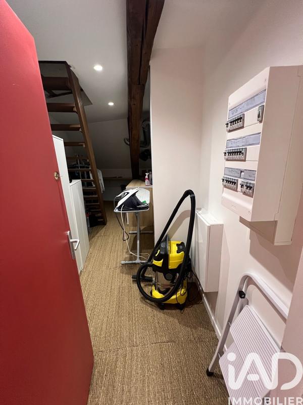 Appartement - 79 m² - 3 pièces