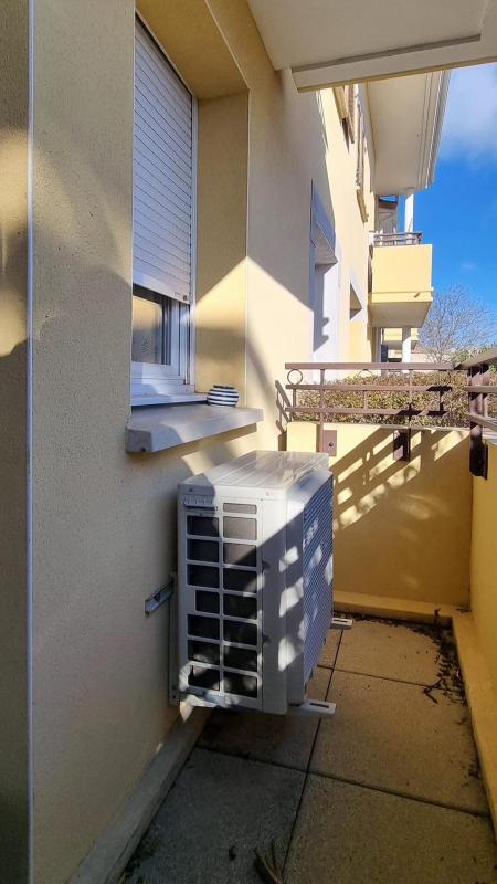 Appartement - 36 m² - 1 pièce