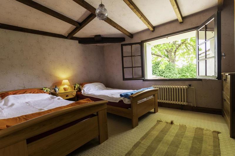 Maison - 165 m² - 6 pièces