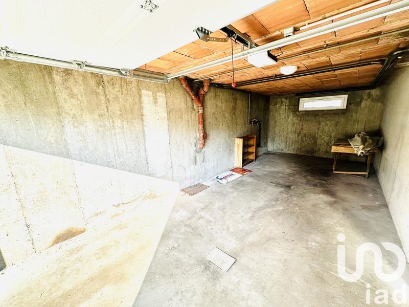 Maison - 170 m² - 7 pièces