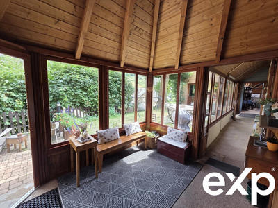 Fonds de commerce - 680 m²