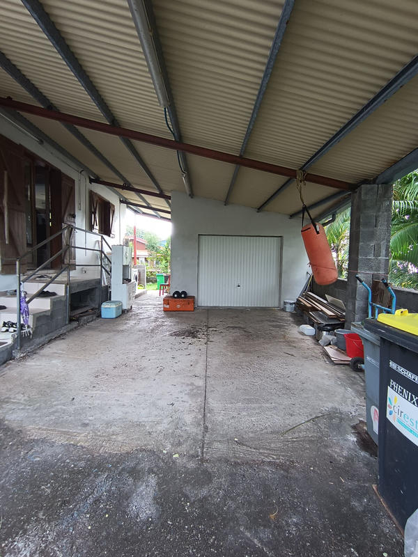 Maison - 136 m² - 8 pièces