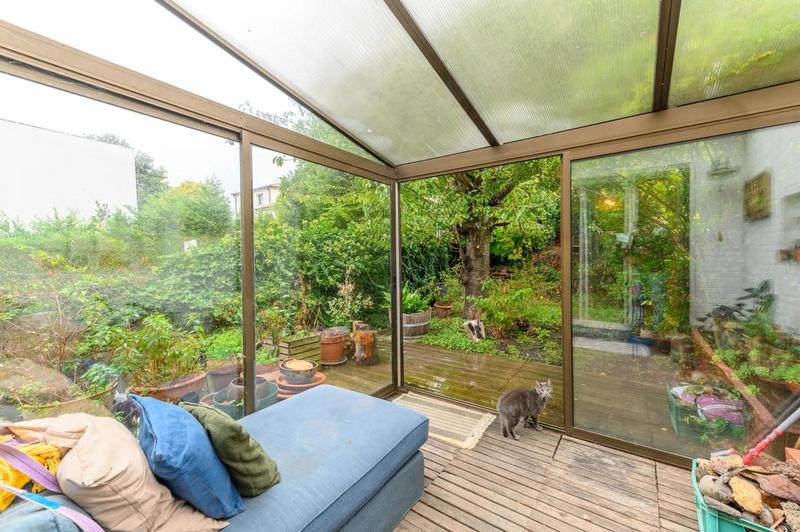 Maison - 70 m² - 4 pièces