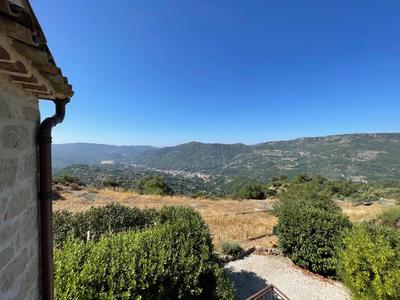 Villa - 100 m² - 4 pièces