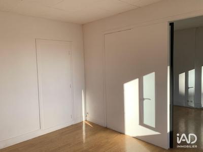 Appartement - 54 m² - 3 pièces