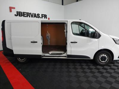 Renault Trafic L2h1 3t Blue dCi 130 Grand Confort