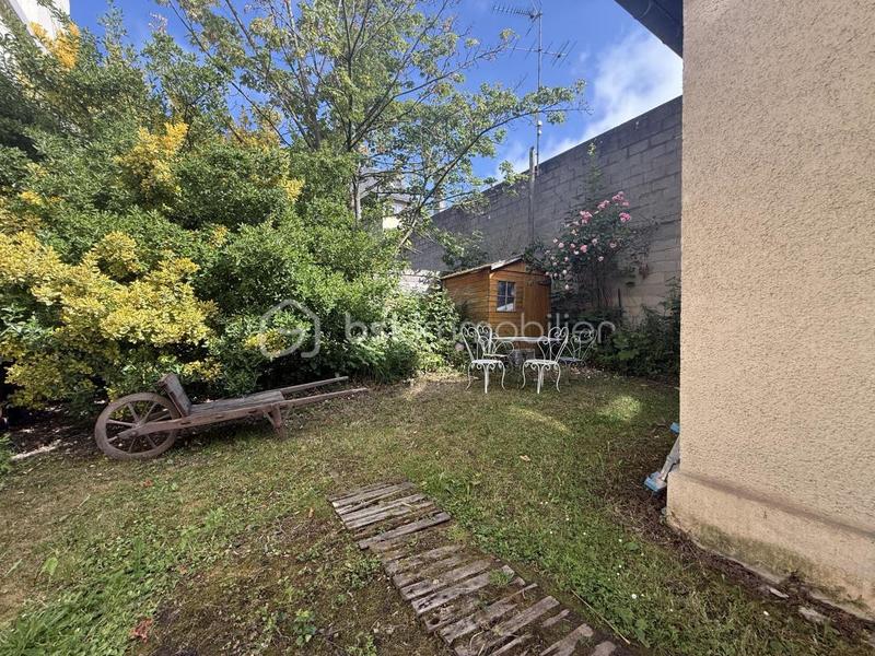 Maison - 67 m² - 3 pièces