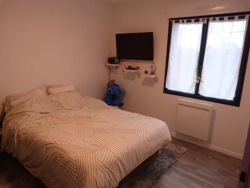 Maison - 142 m² - 6 pièces