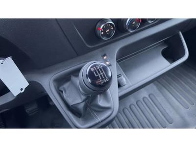 Renault Master Fourgon Fgn Trac F3500 L2h2 Blue Dci 135 Confort