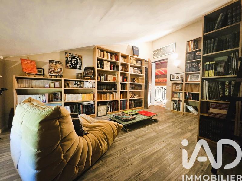 Bastide - 260 m² - 9 pièces