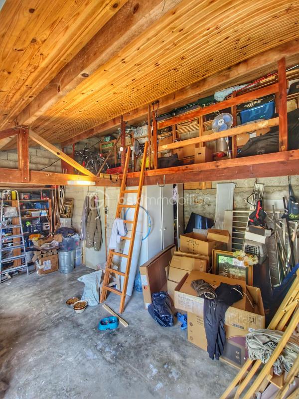 Corps de ferme - 186 m² - 7 pièces