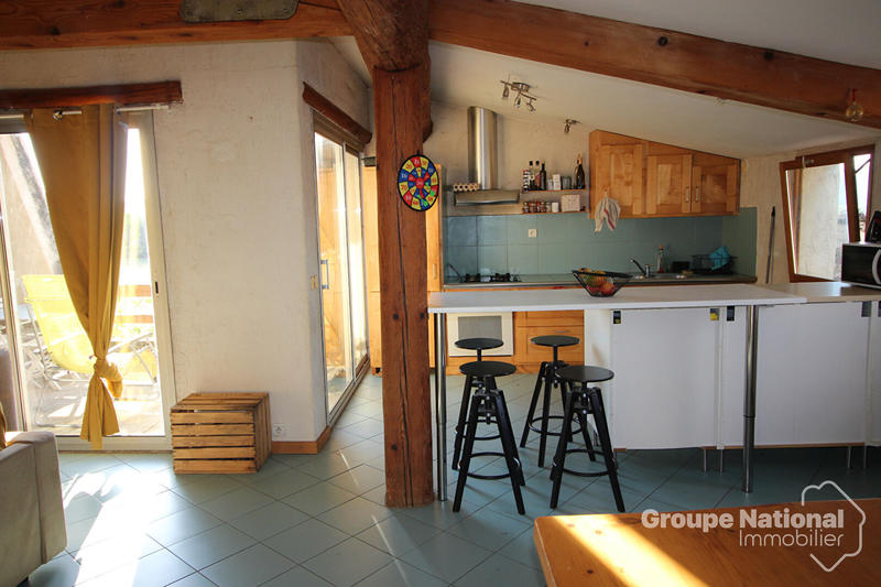 Maison - 159 m² - 5 pièces