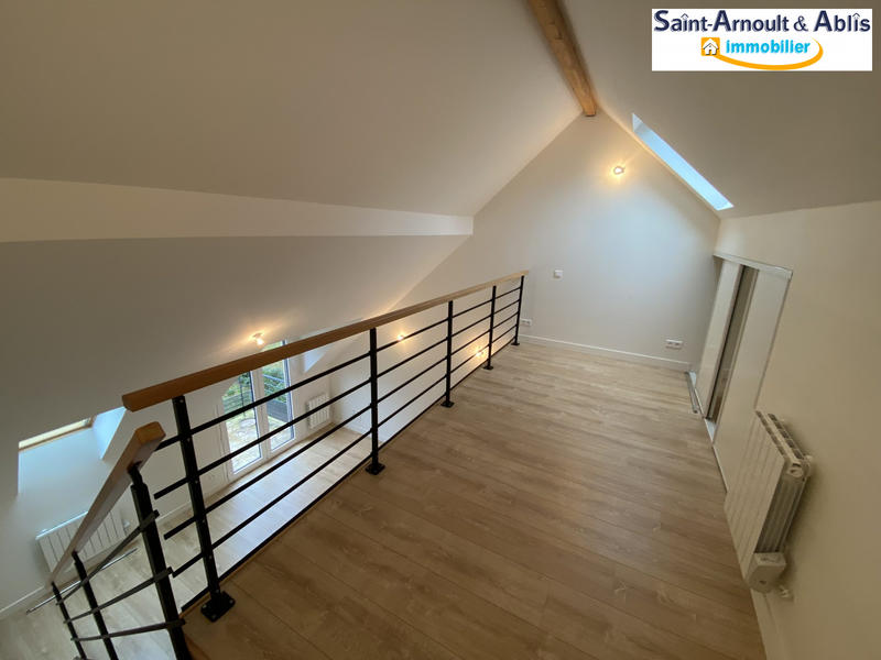 Appartement - 51 m² - 3 pièces