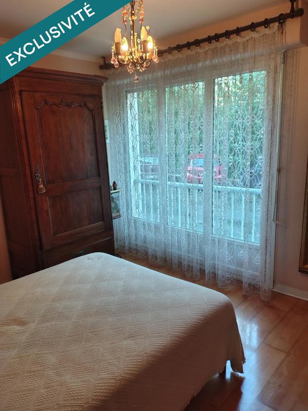 Appartement - 78 m² - 3 pièces