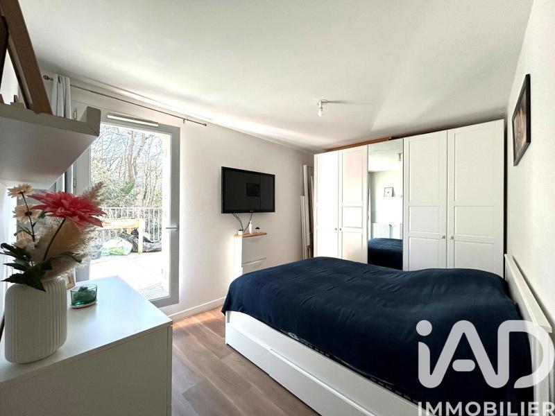 Appartement - 75 m² - 4 pièces