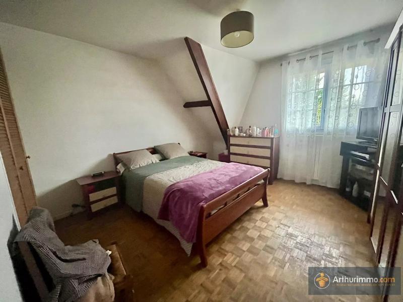 Maison - 130 m² - 2 pièces